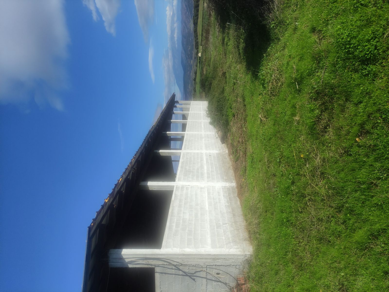Αγροτεμάχιο με κτίσμα 0 sq.m. σε πλειστηριασμό Municipality of Elassona