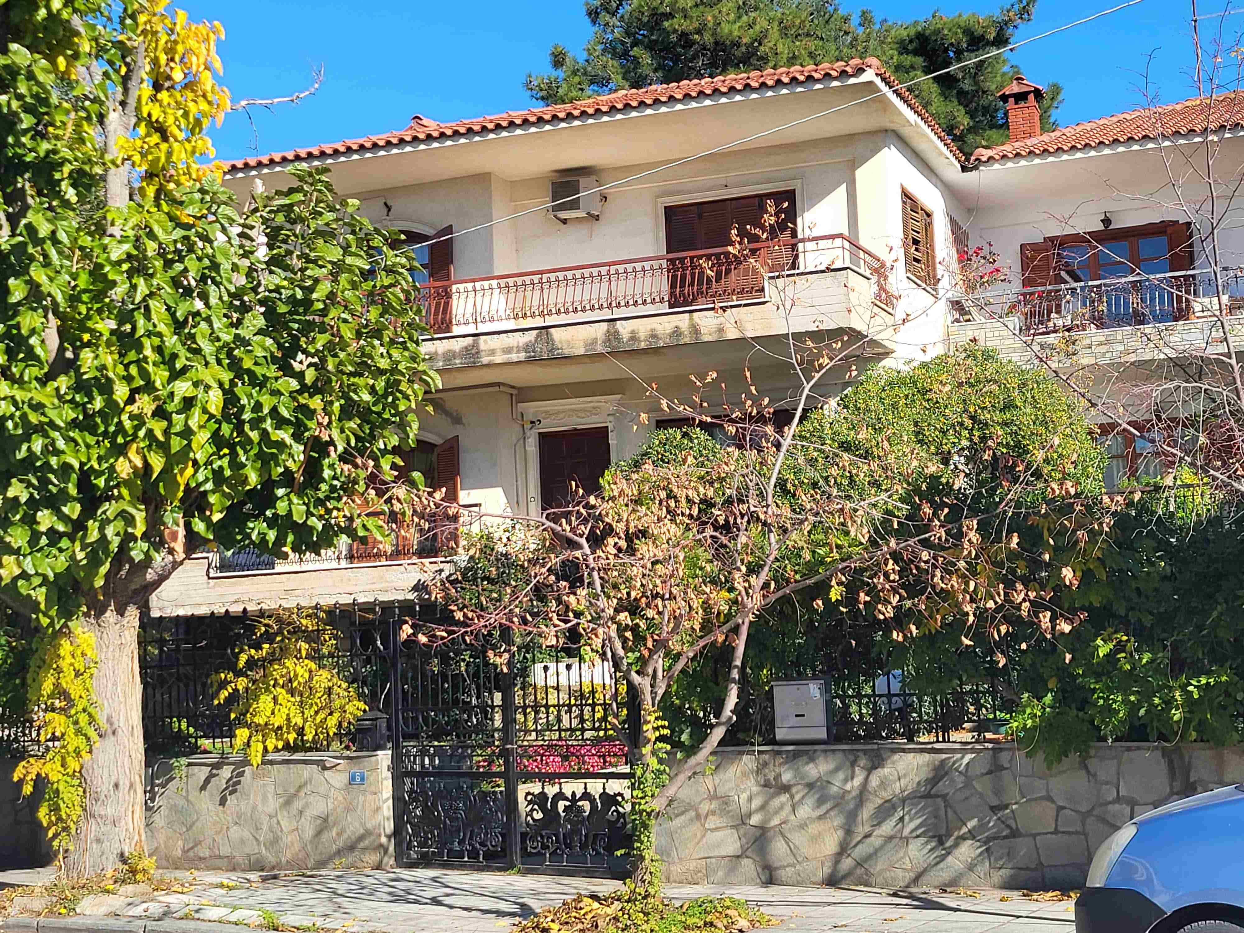 Κατοικία  σε πλειστηριασμό Δήμος Ωραιοκάστρου