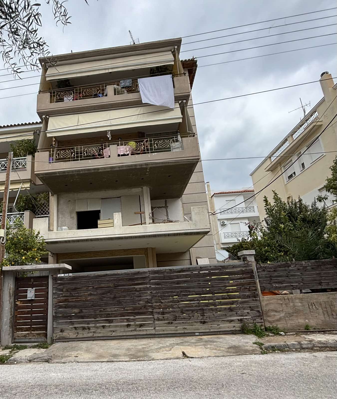 Αποθήκη  σε πλειστηριασμό Municipality of Glyfada