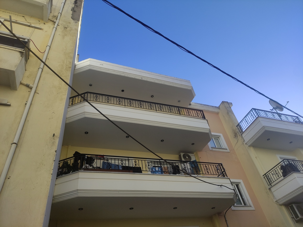 Κατοικία  σε πλειστηριασμό Δήμος Πρέβεζας