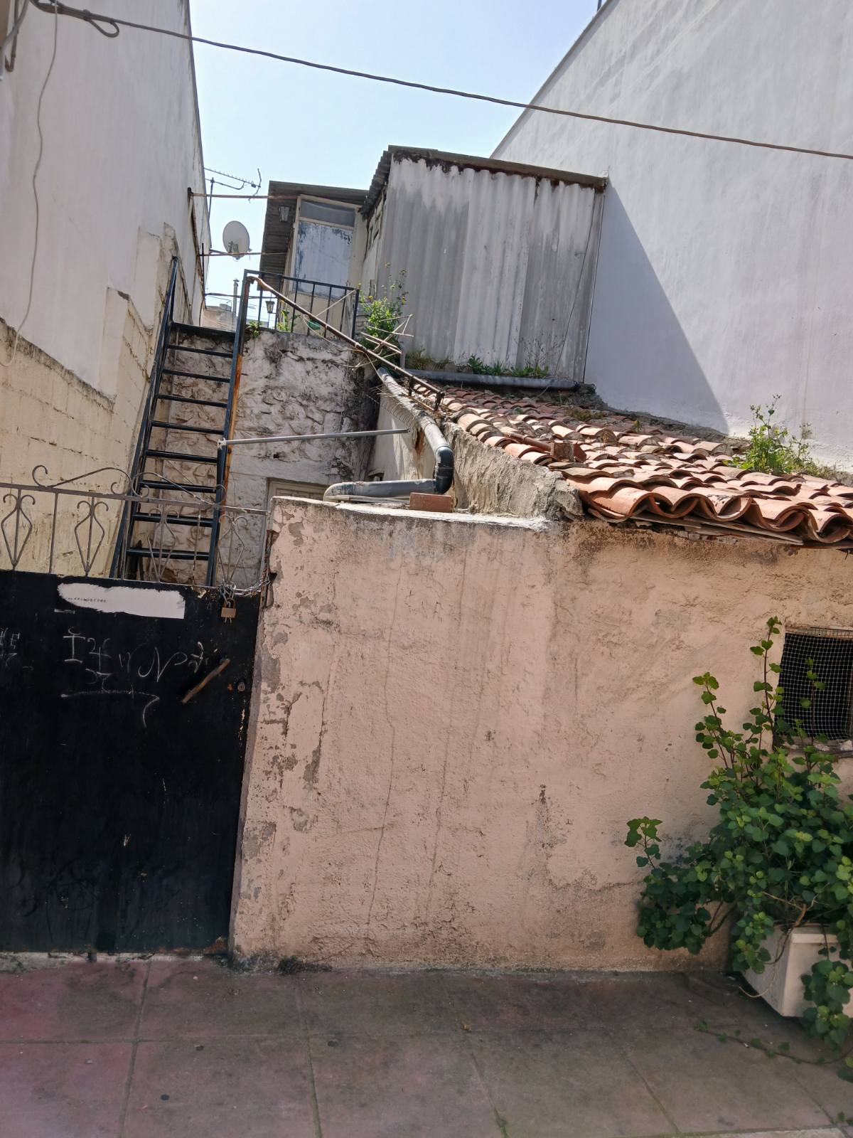 Κατοικία  σε πλειστηριασμό Δήμος Αιγάλεω