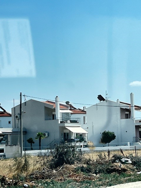 Οικόπεδο με κτίσμα  σε πλειστηριασμό Δήμος Κομοτηνής