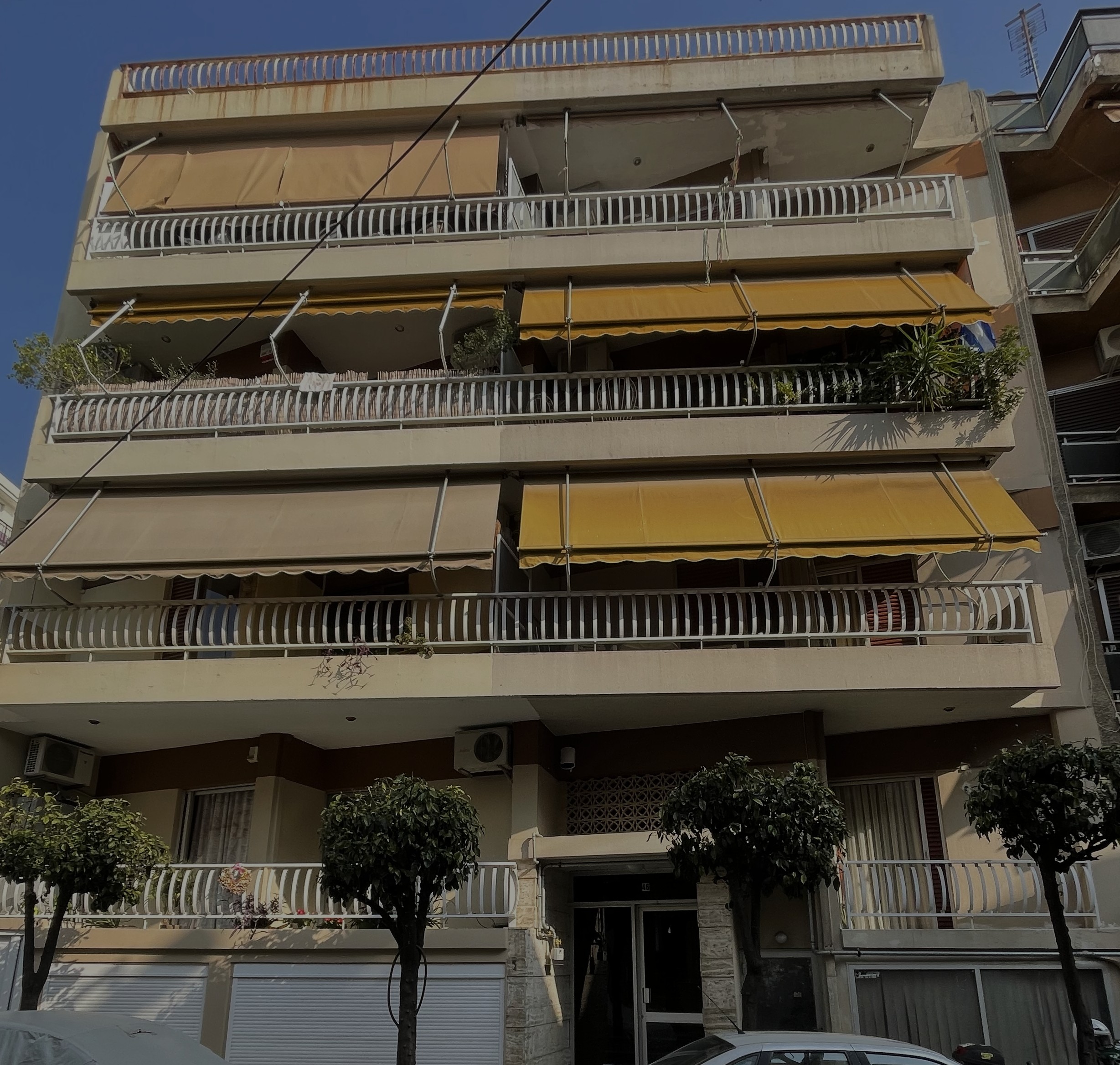 Κατοικία  σε πλειστηριασμό Δήμος Φιλαδέλφειας - Χαλκηδόνος