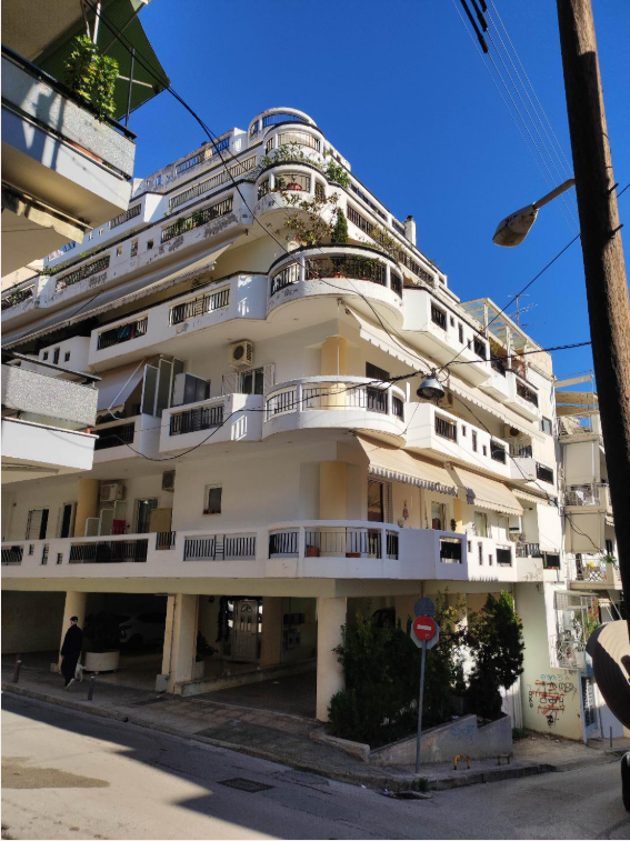 Κατοικία  σε πλειστηριασμό Δήμος Λαμιέων