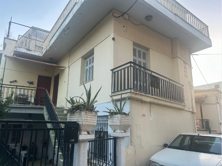Κατοικία  σε πλειστηριασμό Δήμος Λαμιέων