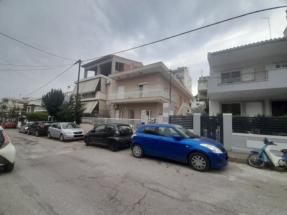 Κατοικία  σε πλειστηριασμό Δήμος Χαλκιδέων