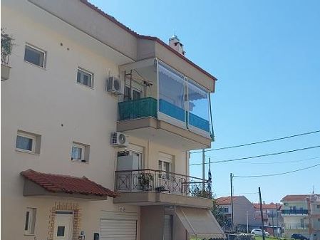 Κατοικία  σε πλειστηριασμό Δήμος Νέας Προποντίδας