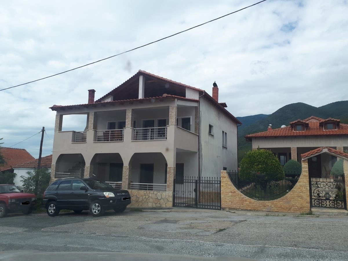 Κατοικία  σε πλειστηριασμό Δήμος Σιντικής