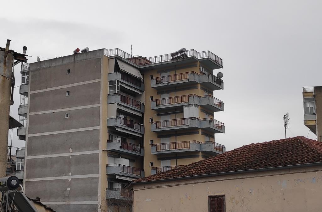 Κατοικία  σε πλειστηριασμό Δήμος Σιντικής
