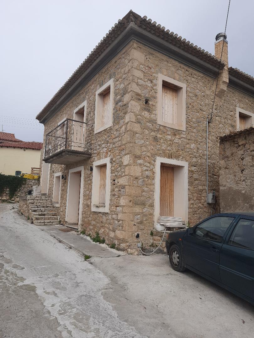 Κατοικία  σε πλειστηριασμό Δήμος Πύλου - Νέστορος