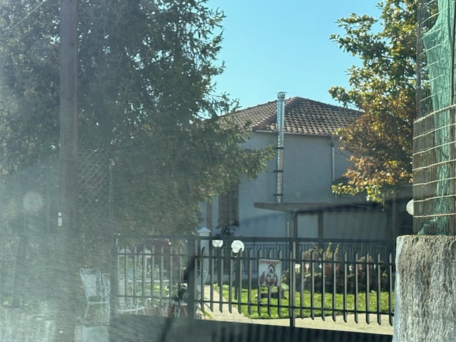 Κατοικία  σε πλειστηριασμό Δήμος Παρανεστίου