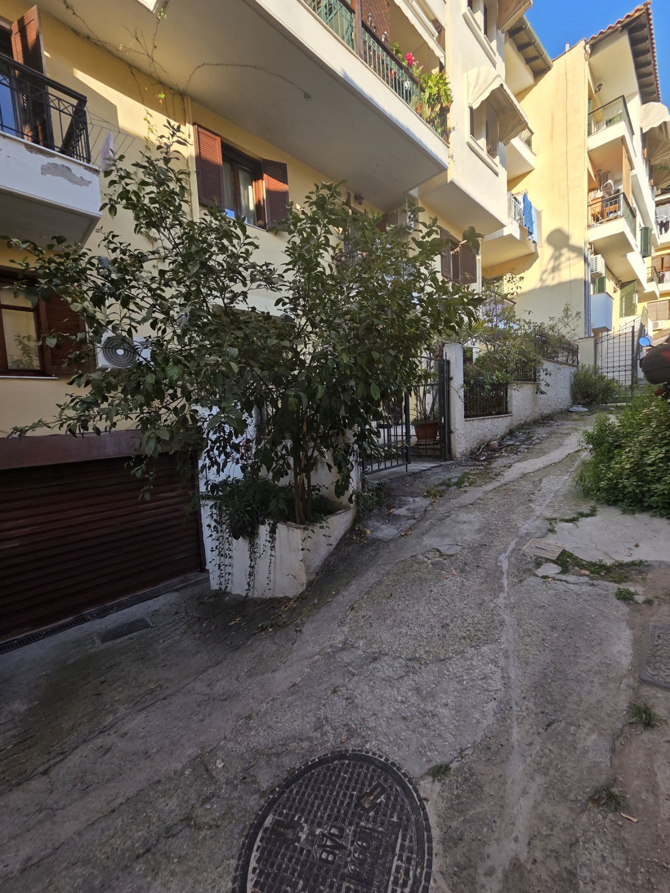 Κατοικία  σε πλειστηριασμό Δήμος Θεσσαλονίκης