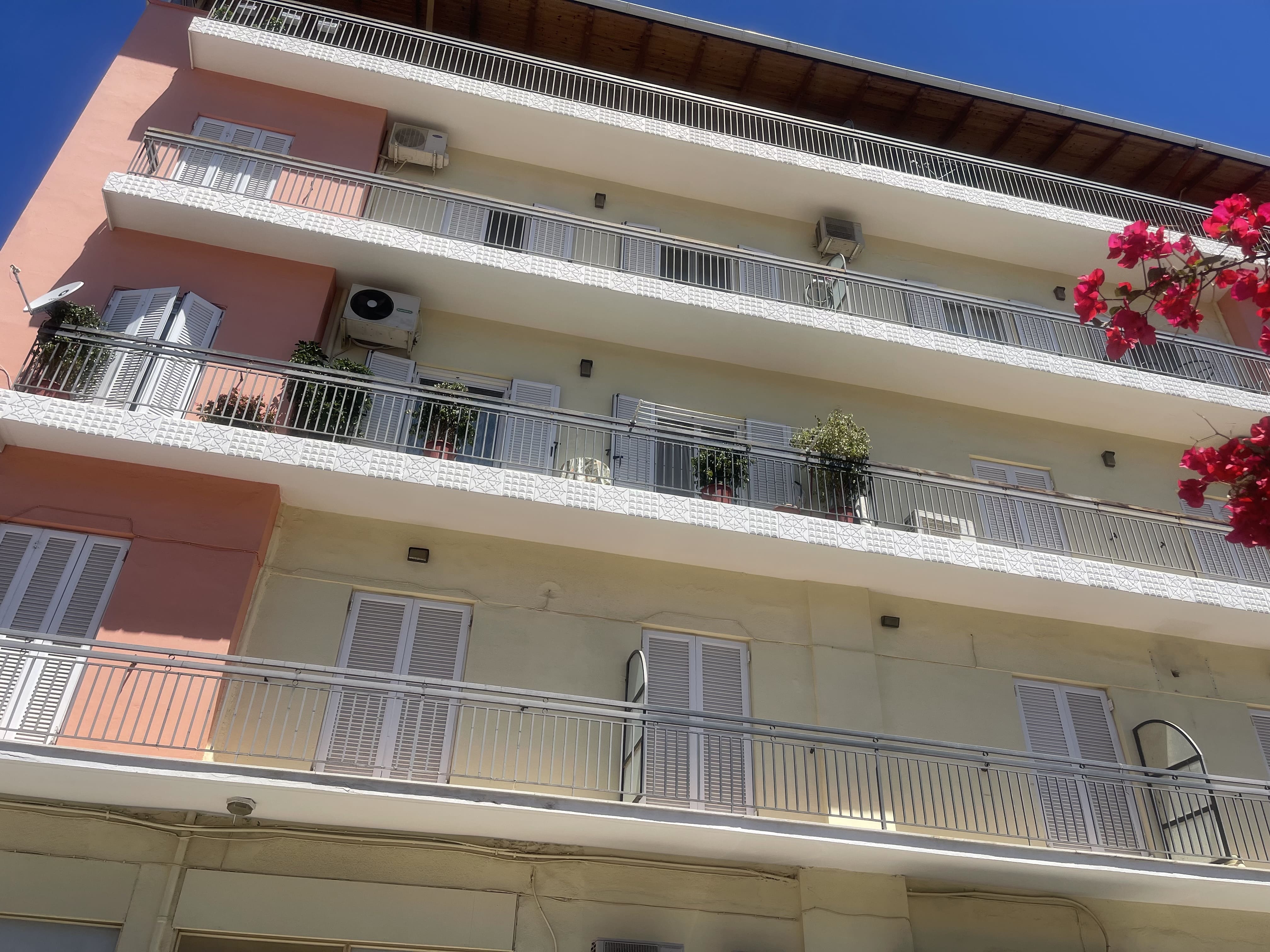 Κατοικία  σε πλειστηριασμό Δήμος Αιγιαλείας