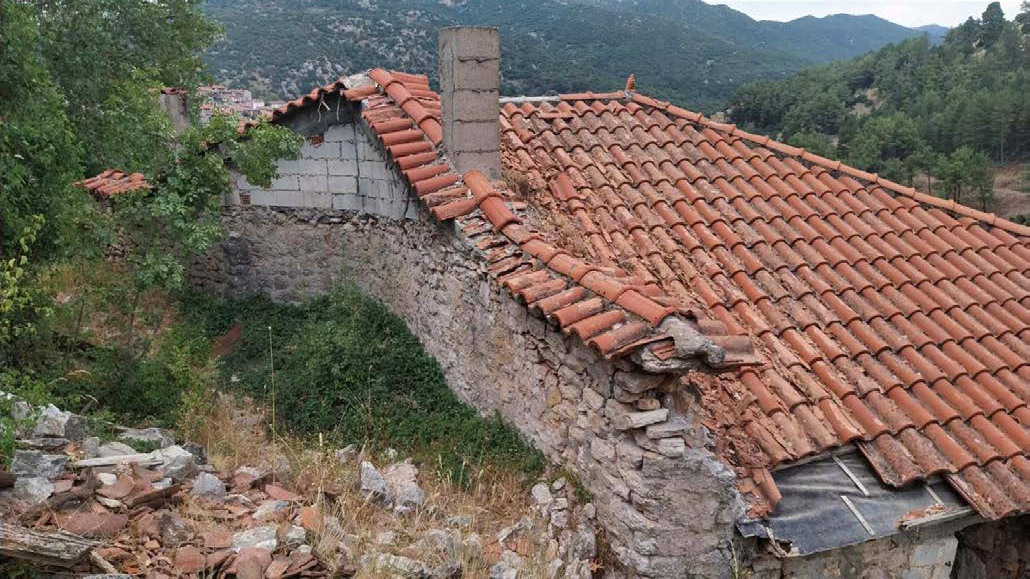 Οικόπεδο  σε πλειστηριασμό Δήμος Γόρτυνος
