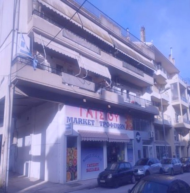 Κατάστημα  σε πλειστηριασμό Δήμος Ιωαννιτών