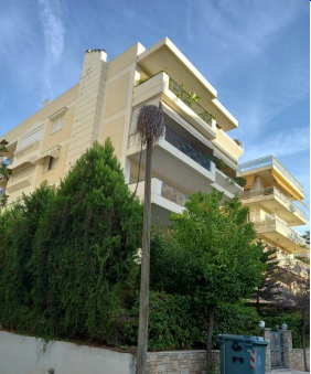 Αποθήκη  σε πλειστηριασμό Δήμος Παπάγου - Χολαργού