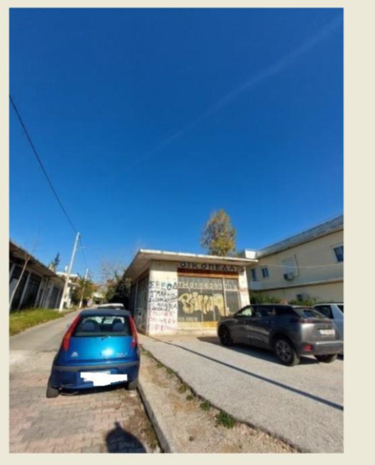 Οικόπεδο με κτίσμα  σε πλειστηριασμό Municipality of Paania