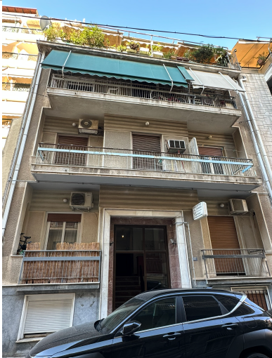 Κατοικία  σε πλειστηριασμό Δήμος Αθηναίων