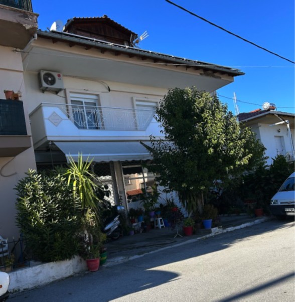 Κατοικία  σε πλειστηριασμό Δήμος Κοζάνης