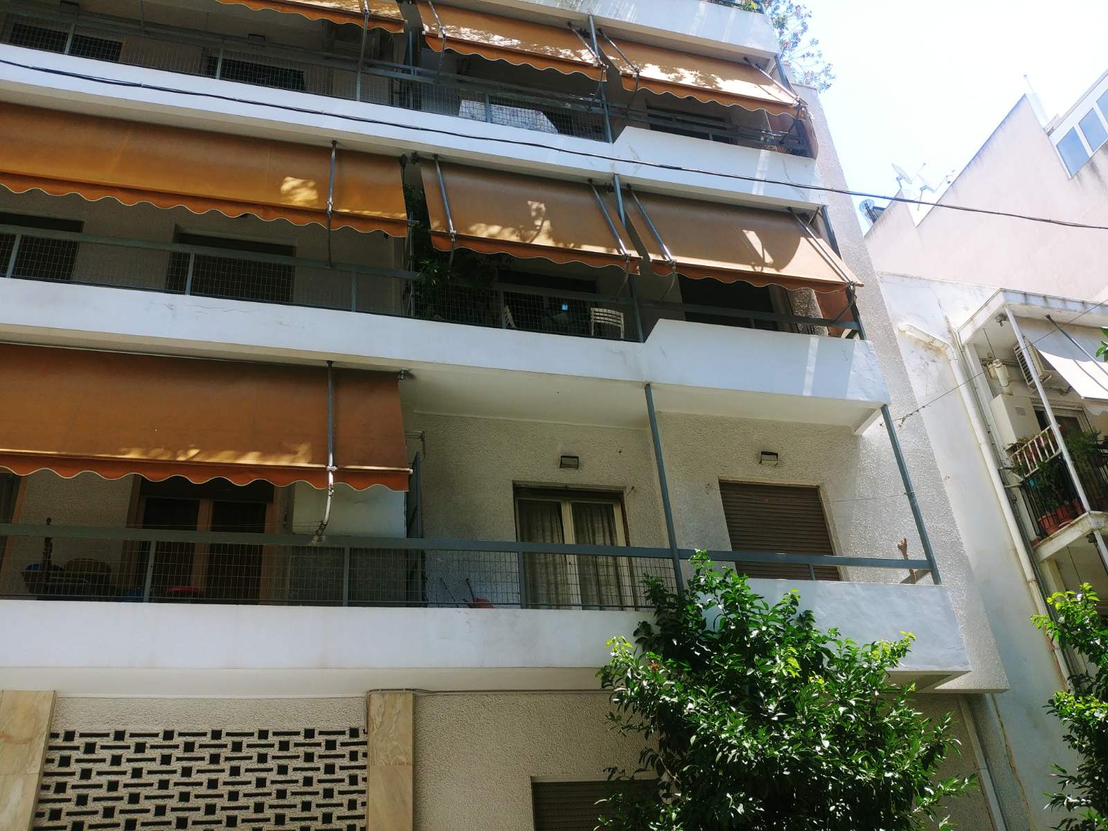Κατοικία  σε πλειστηριασμό Δήμος Αθηναίων