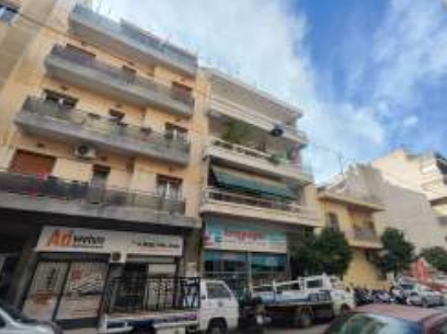 Κατοικία  σε πλειστηριασμό Δήμος Αθηναίων