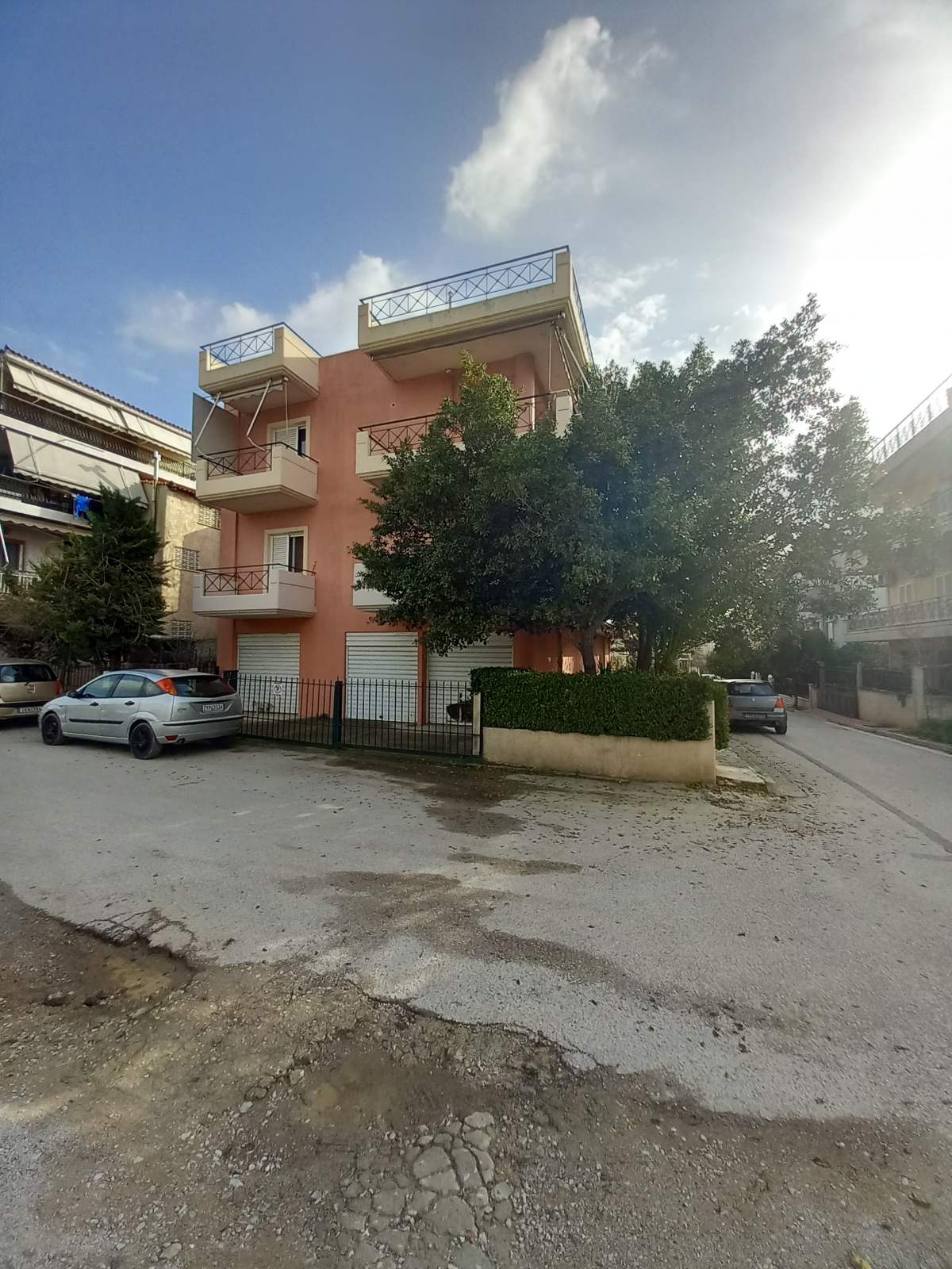 Κατοικία  σε πλειστηριασμό Δήμος Αγίων Αναργύρων - Καματερού