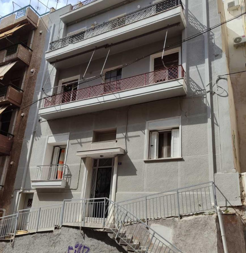 Κατοικία  σε πλειστηριασμό Δήμος Αθηναίων