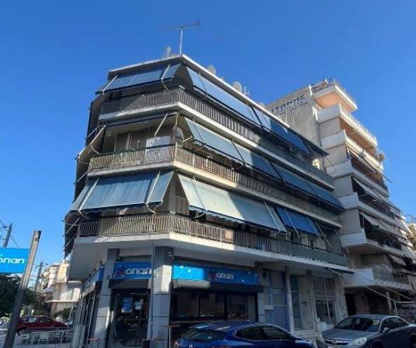 Κατοικία  σε πλειστηριασμό Δήμος Νικαίας - Αγίου Ιωάννου Ρέντη