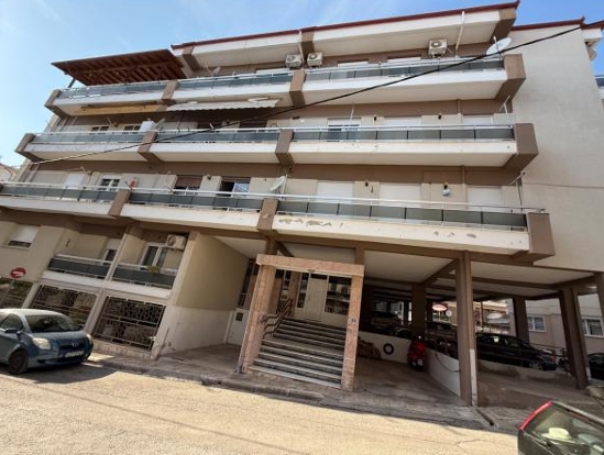 Κατοικία  σε πλειστηριασμό Δήμος Κοζάνης