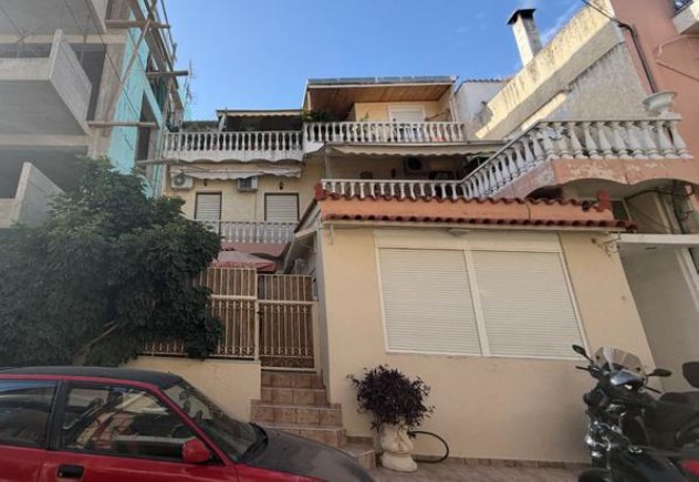 Κατοικία  σε πλειστηριασμό Δήμος Περιστερίου