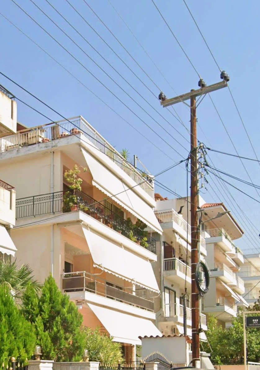 Κατοικία  σε πλειστηριασμό Δήμος Γλυφάδας