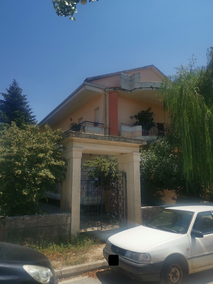 Κατοικία  σε πλειστηριασμό Δήμος Ιωαννιτών