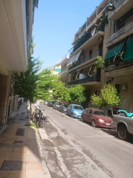 Κατοικία  σε πλειστηριασμό Municipality of Athens
