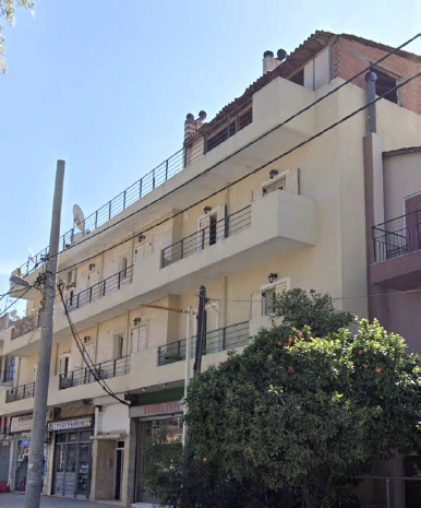 Κατοικία  σε πλειστηριασμό Municipality of Acharnon