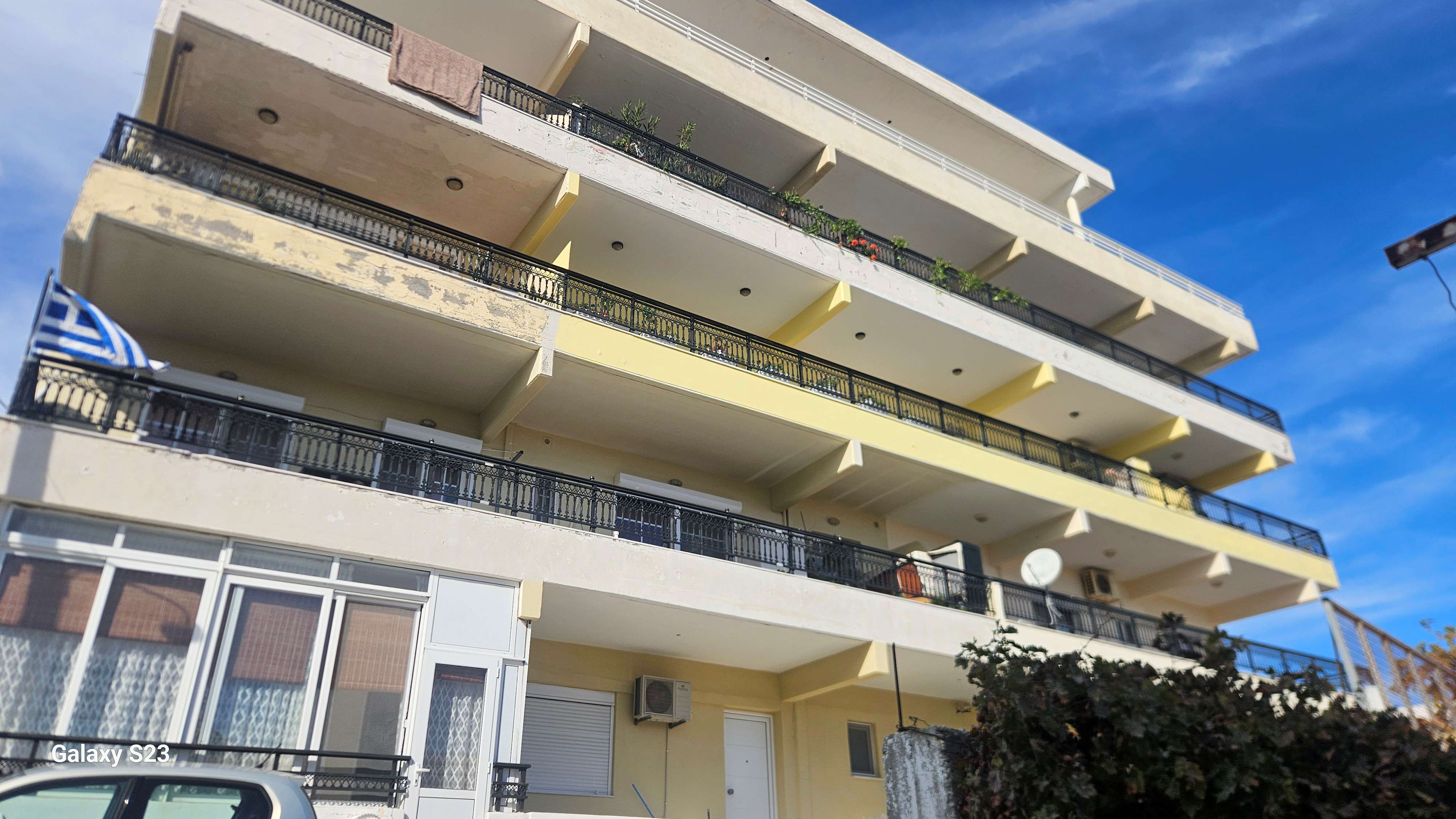 Κατοικία  σε πλειστηριασμό Δήμος Ρόδου