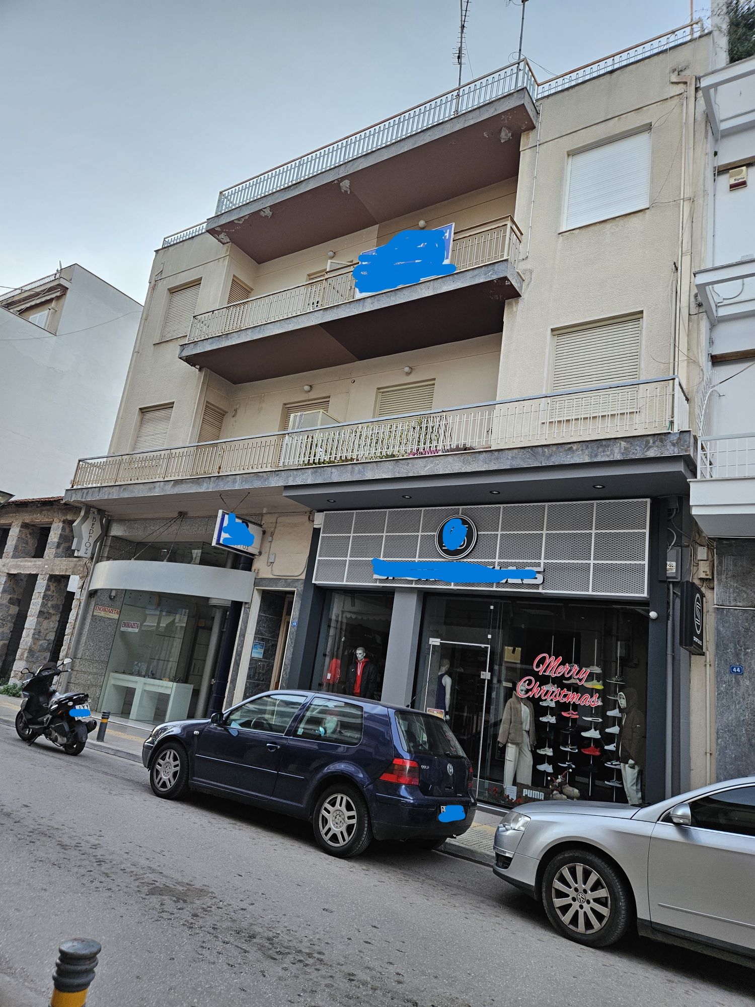 Κατοικία  σε πλειστηριασμό Δήμος Λεβαδέων