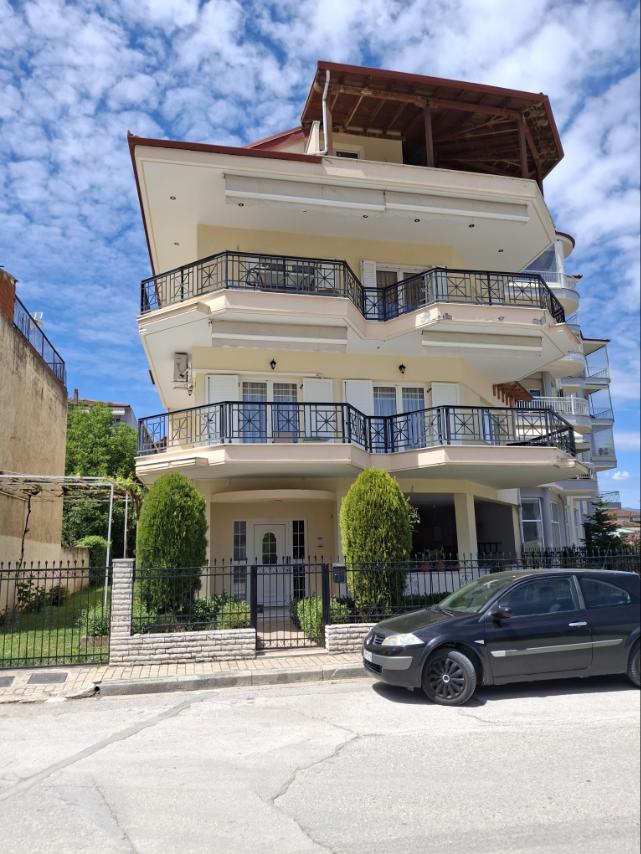 Κατοικία  σε πλειστηριασμό Δήμος Εορδαίας