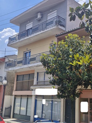 Κατοικία  σε πλειστηριασμό Δήμος Ζίτσας
