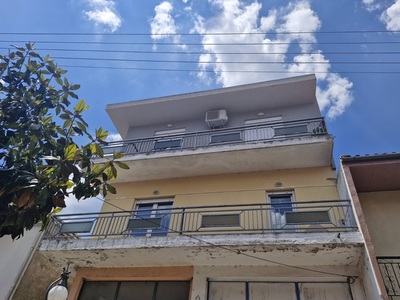 Κατοικία  σε πλειστηριασμό Δήμος Ζίτσας