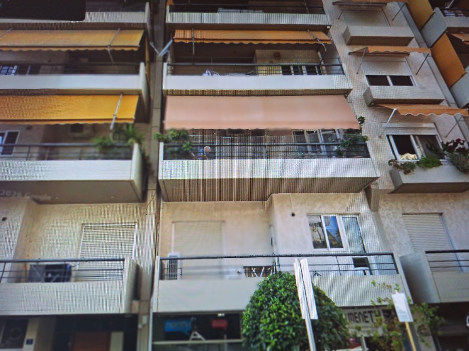 Αποθήκη  σε πλειστηριασμό Δήμος Αθηναίων