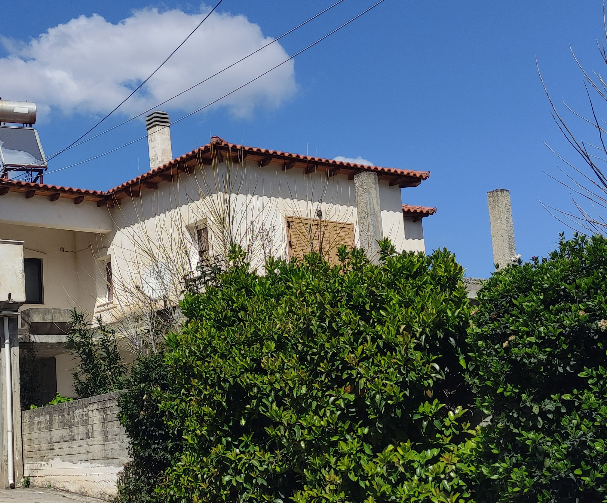 Κατοικία  σε πλειστηριασμό Municipality of Oropos