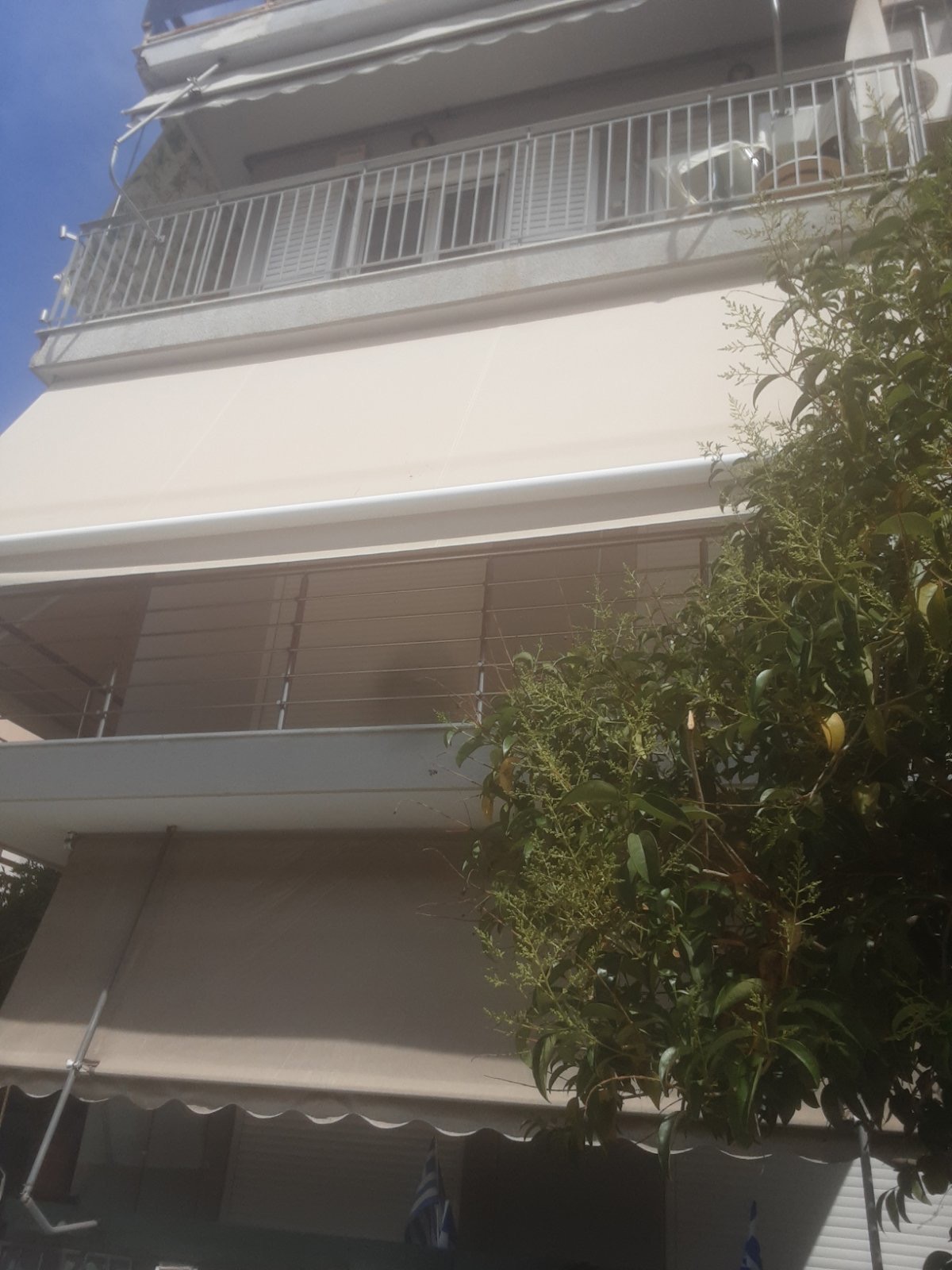 Κατοικία  σε πλειστηριασμό Municipality of Egaleo