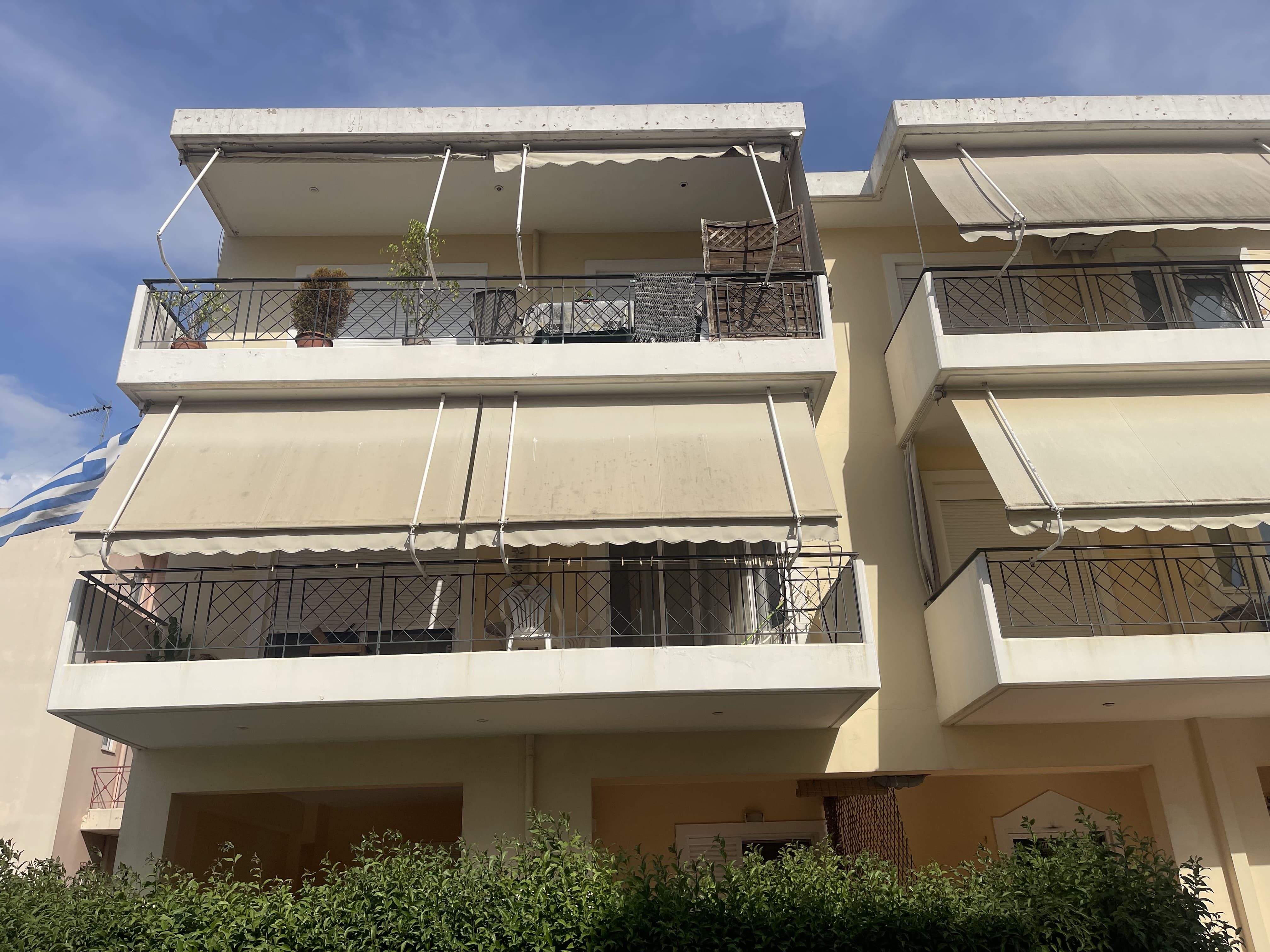 Κατοικία  σε πλειστηριασμό Δήμος Πατρέων