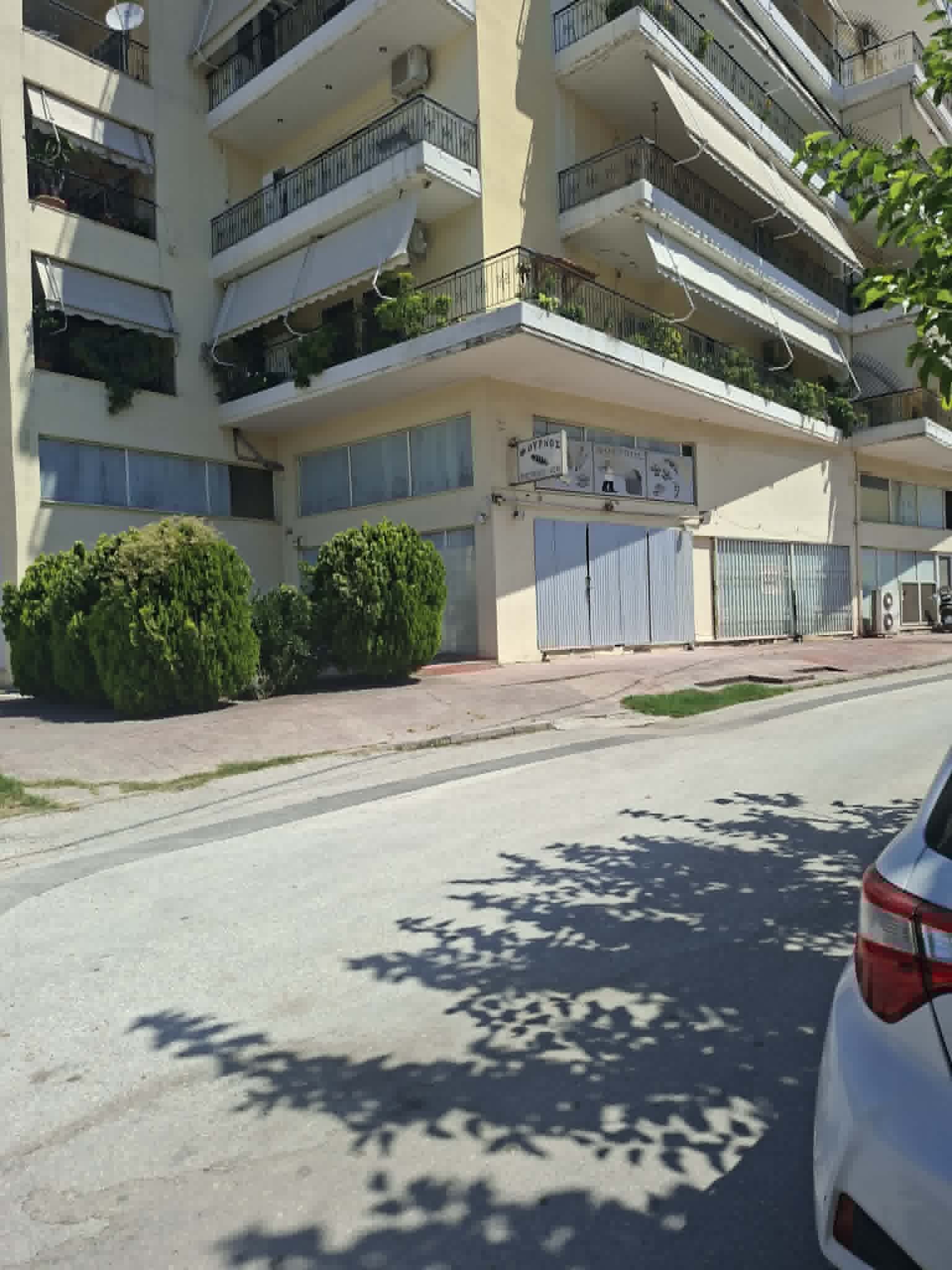 Κατάστημα  σε πλειστηριασμό Δήμος Πατρέων