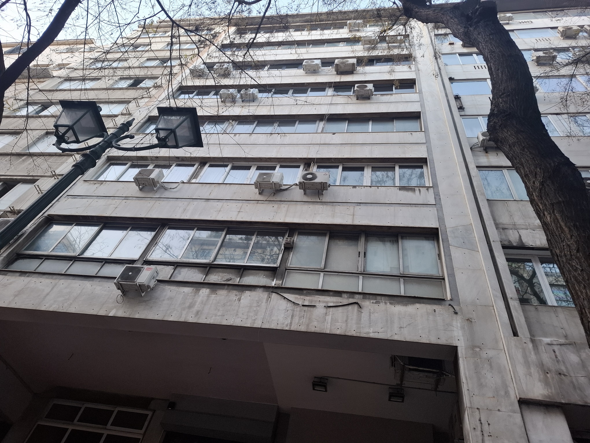 Γραφείο  σε πλειστηριασμό Δήμος Αθηναίων