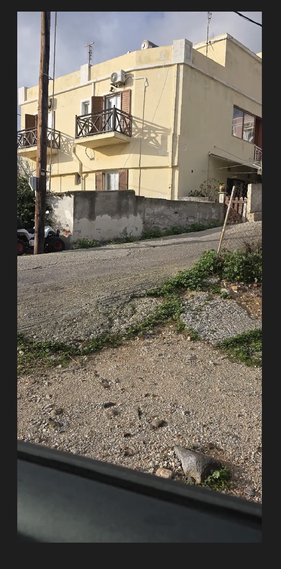 Κατάστημα  σε πλειστηριασμό Δήμος Σύρου - Ερμούπολης