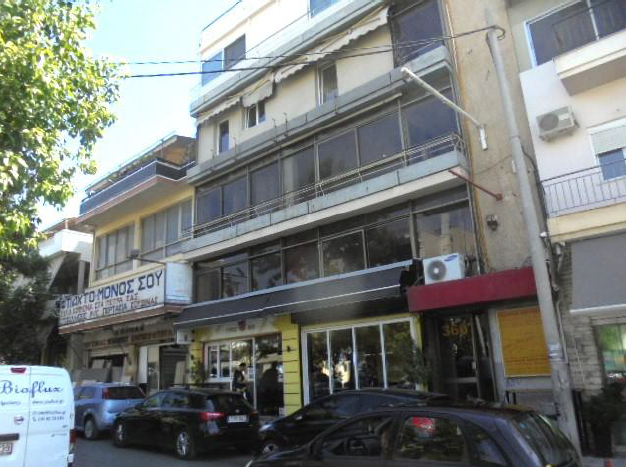 Κατάστημα  σε πλειστηριασμό Δήμος Αιγάλεω