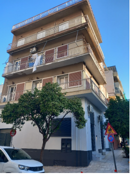 Κατοικία  σε πλειστηριασμό Δήμος Καλλιθέας
