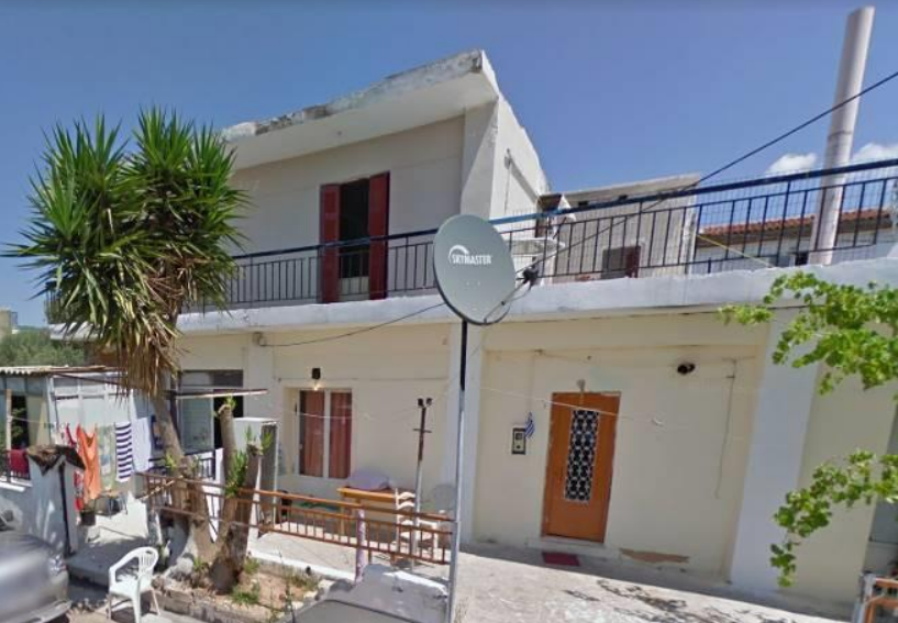 Κατάστημα  σε πλειστηριασμό Δήμος Φυλής