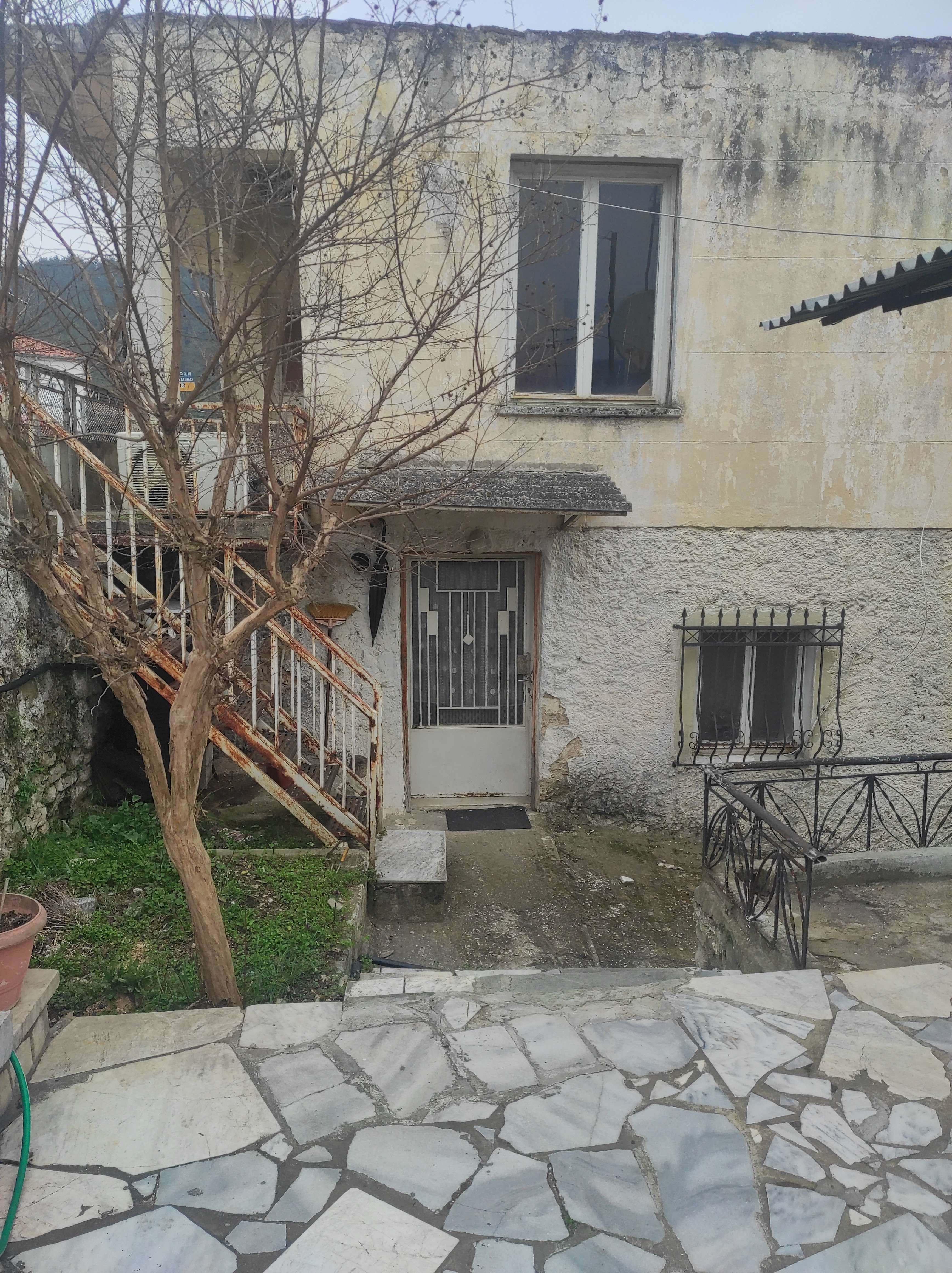Κατοικία  σε πλειστηριασμό Δήμος Καβάλας